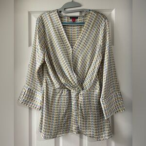 Vince Camuto Blouse